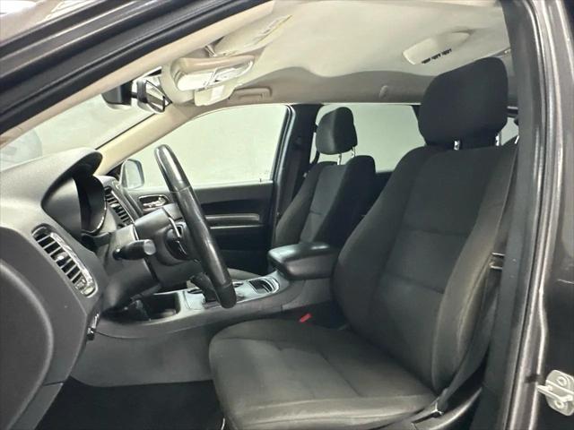 2019 Dodge Durango GT AWD
