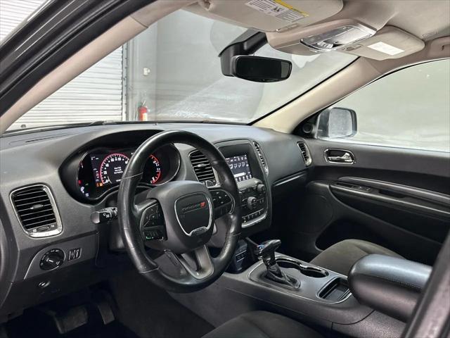 2019 Dodge Durango GT AWD