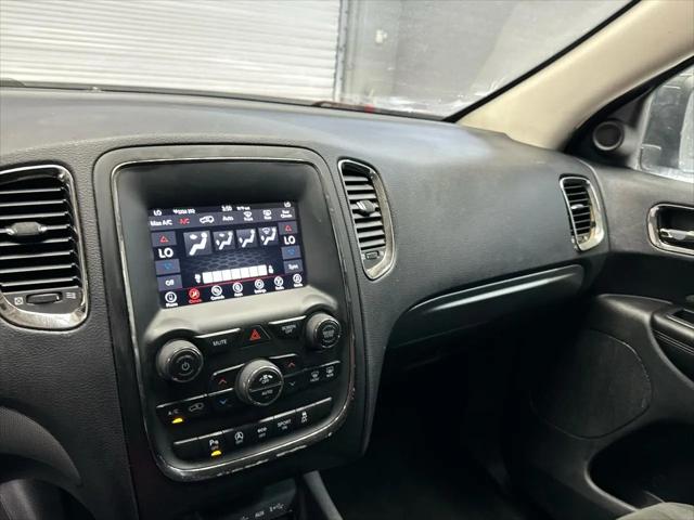 2019 Dodge Durango GT AWD