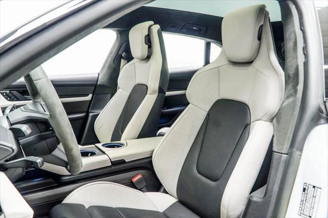 2023 Porsche Taycan Sport Turismo GTS