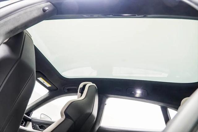 2023 Porsche Taycan Sport Turismo GTS