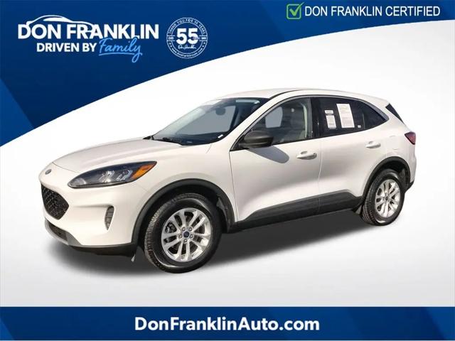 2022 Ford Escape SE for sale in Columbia, KY
