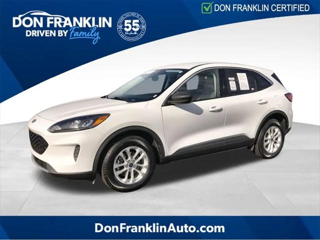 2022 Ford Escape SE for sale in Columbia, KY