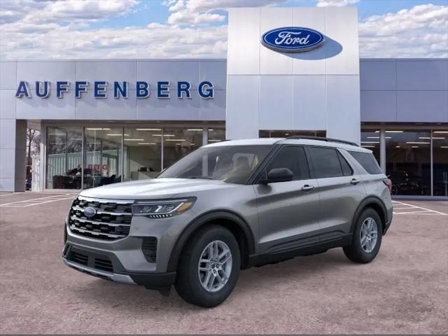 2026 Ford Explorer Active for sale in Belleville, IL