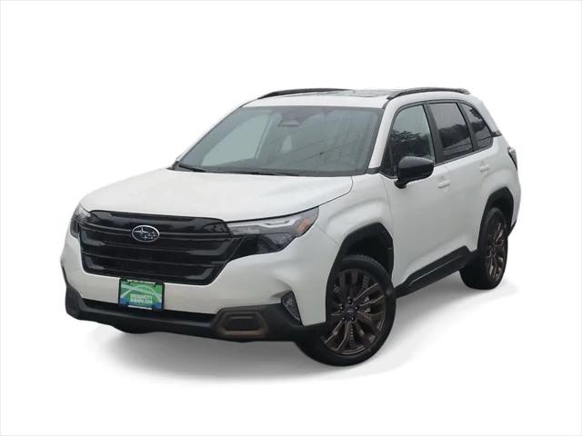 2026 Subaru Forester Sport for sale in Oregon City, OR
