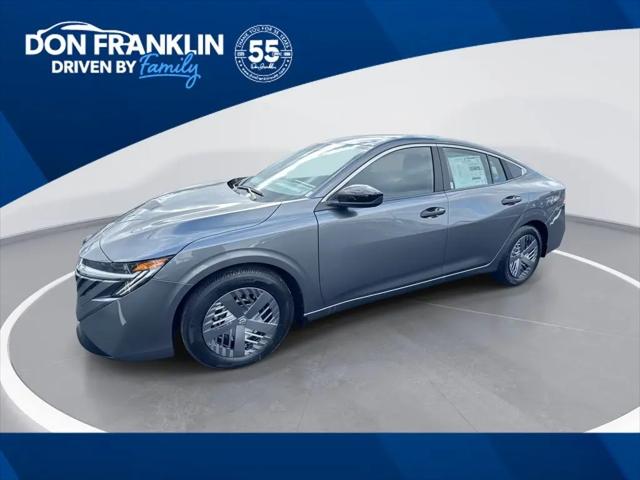 2026 Nissan Sentra S for sale in Columbia, KY