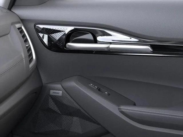 2026 Kia Seltos SX
