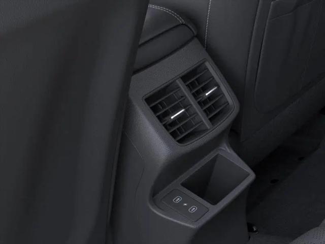 2026 Kia Seltos SX