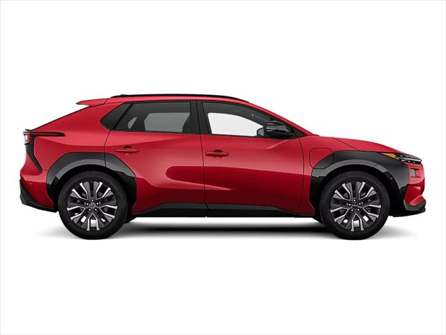 2026 Subaru Solterra Limited XT