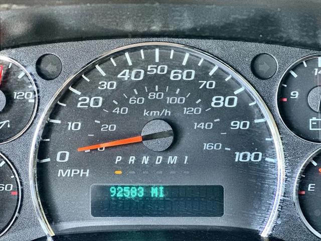 2023 Chevrolet Express Cargo Van RWD 2500 Regular Wheelbase WT