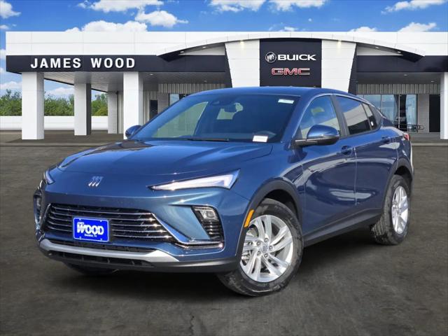 2026 Buick NV Preferred FWD for sale in Decatur, TX