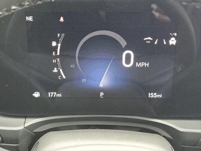 2026 Buick NV Preferred FWD