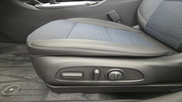 2026 Buick NV Preferred FWD