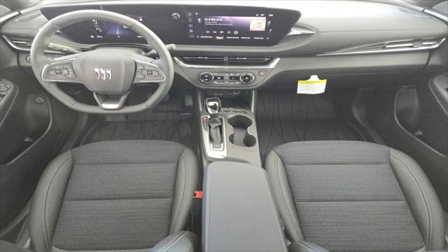 2026 Buick NV Preferred FWD
