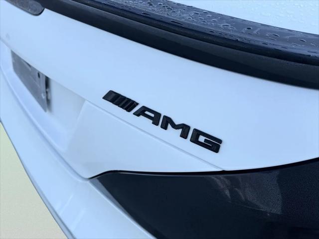 2015 Mercedes-Benz SL AMG SL 63 SL 63 AMG
