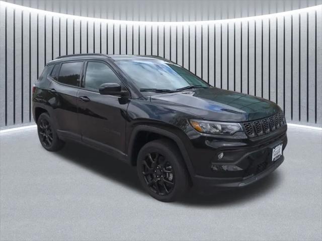 2026 Jeep Compass Latitude Altitude for sale in Schaumburg, IL