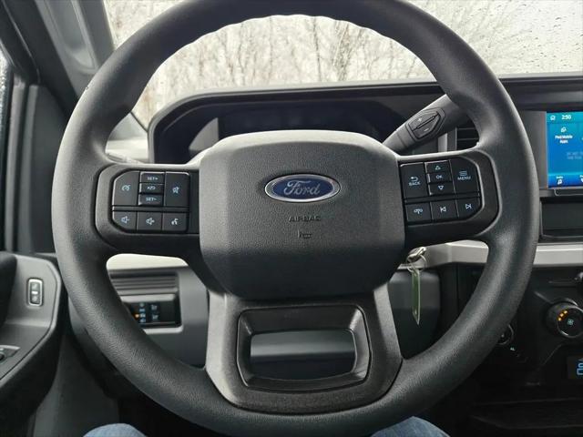 2026 Ford F-250 XL
