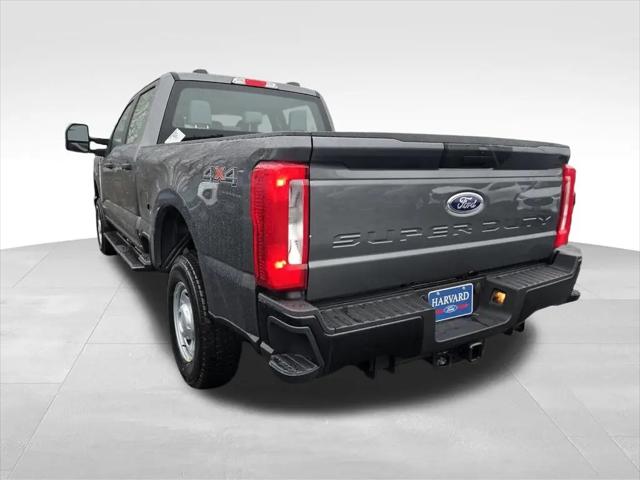 2026 Ford F-250 XL