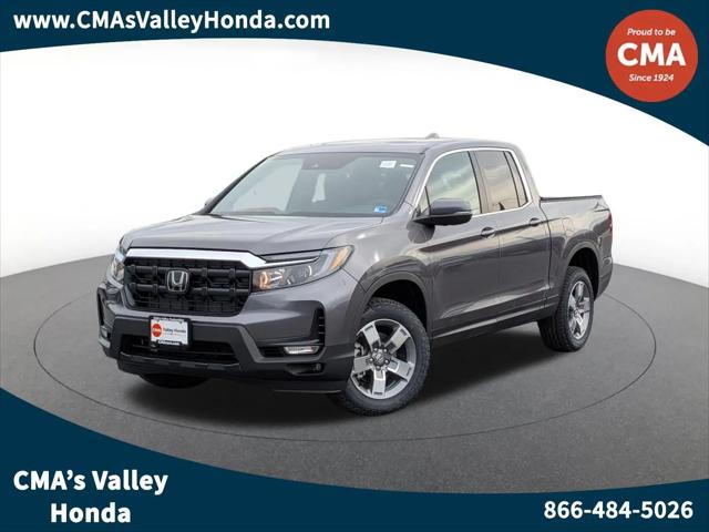 2026 Honda Ridgeline RTL for sale in Staunton, VA