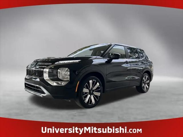 2026 Mitsubishi Outlander SE 2.5 2WD for sale in Davie, FL