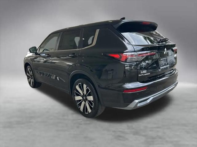 2026 Mitsubishi Outlander SE 2.5 2WD