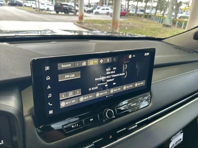 2026 Mitsubishi Outlander SE 2.5 2WD