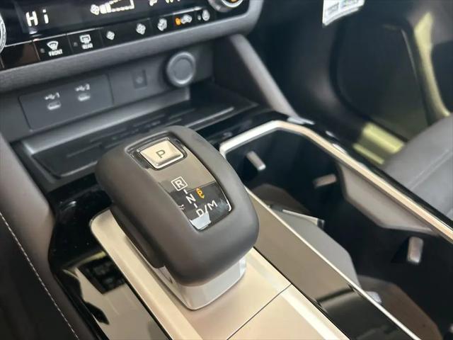 2026 Mitsubishi Outlander SE 2.5 2WD