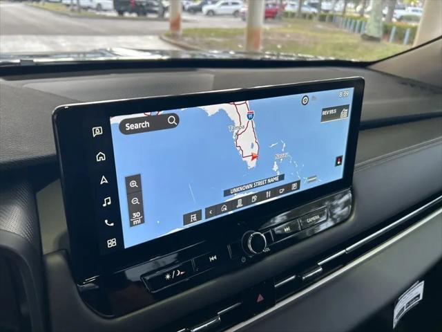 2026 Mitsubishi Outlander SE 2.5 2WD