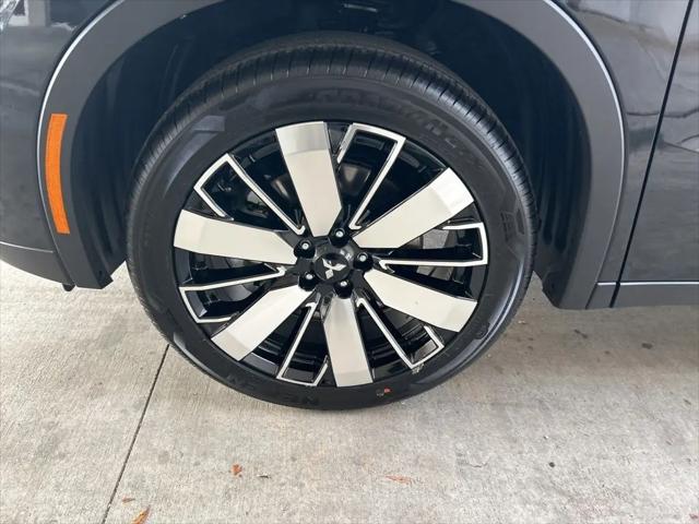 2026 Mitsubishi Outlander SE 2.5 2WD