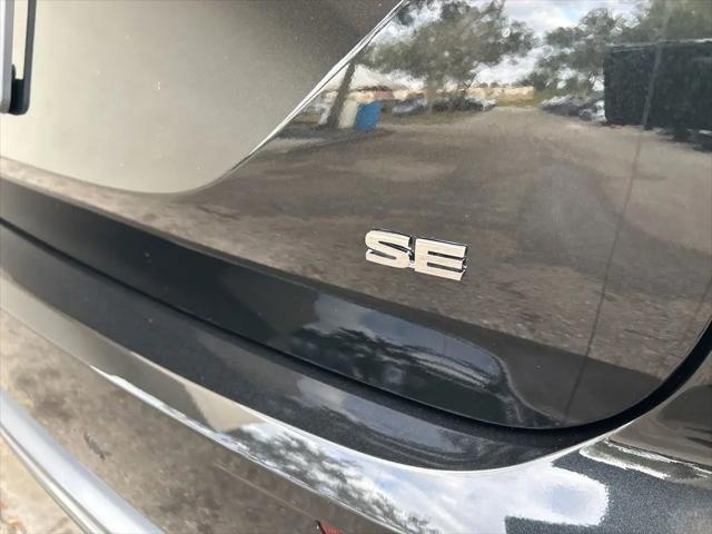 2026 Mitsubishi Outlander SE 2.5 2WD