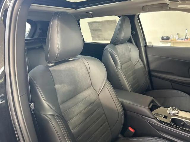 2026 Mitsubishi Outlander SE 2.5 2WD