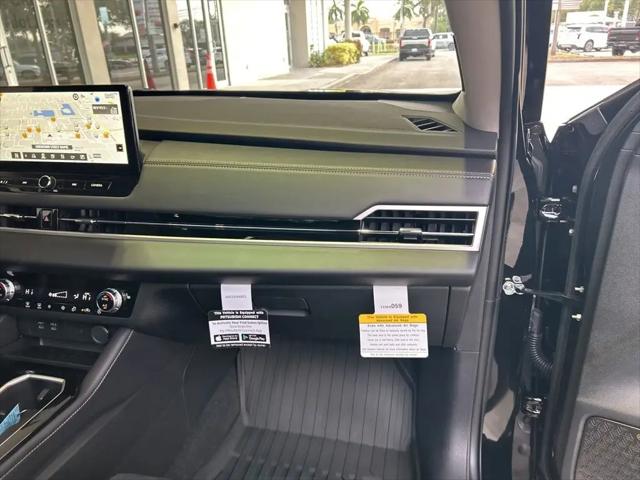 2026 Mitsubishi Outlander SE 2.5 2WD