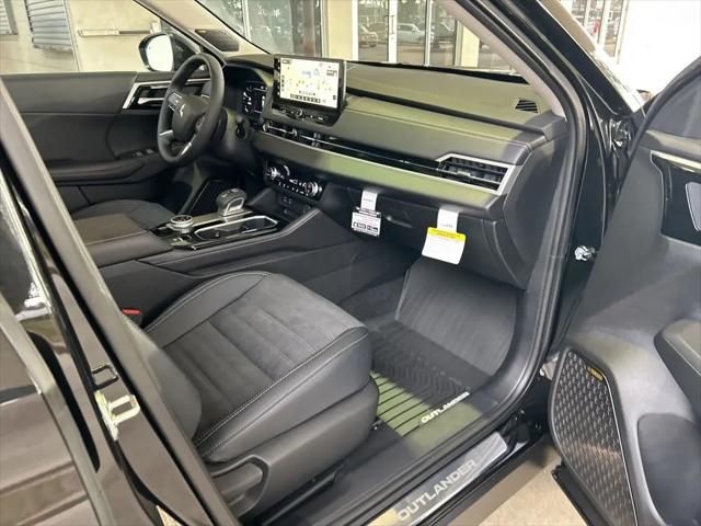 2026 Mitsubishi Outlander SE 2.5 2WD
