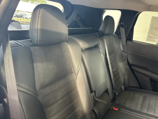 2026 Mitsubishi Outlander SE 2.5 2WD