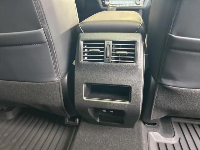 2026 Mitsubishi Outlander SE 2.5 2WD