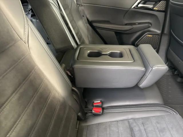 2026 Mitsubishi Outlander SE 2.5 2WD