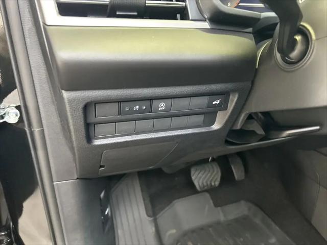 2026 Mitsubishi Outlander SE 2.5 2WD