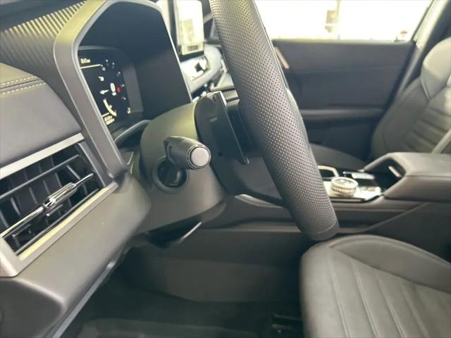 2026 Mitsubishi Outlander SE 2.5 2WD
