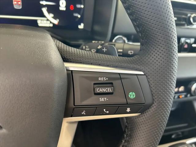 2026 Mitsubishi Outlander SE 2.5 2WD