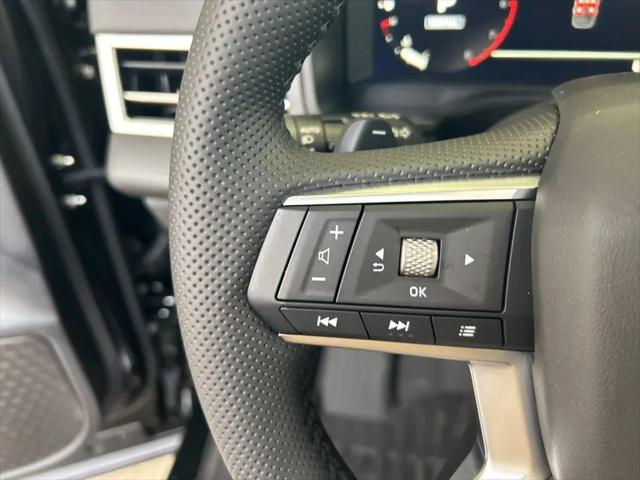 2026 Mitsubishi Outlander SE 2.5 2WD