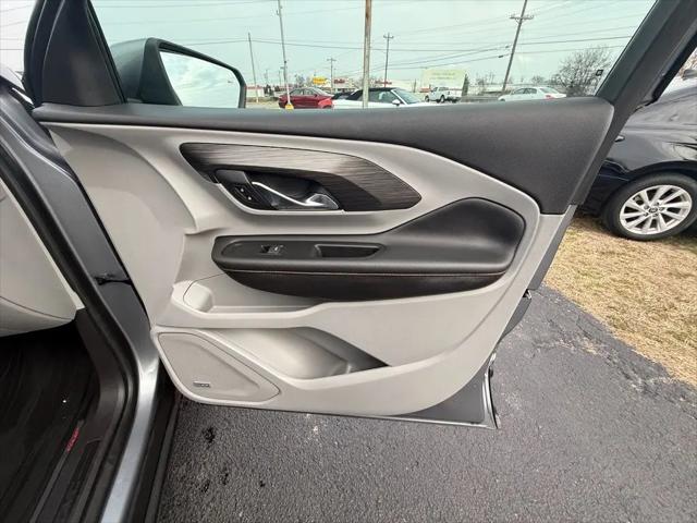 2018 GMC Terrain SLT Diesel