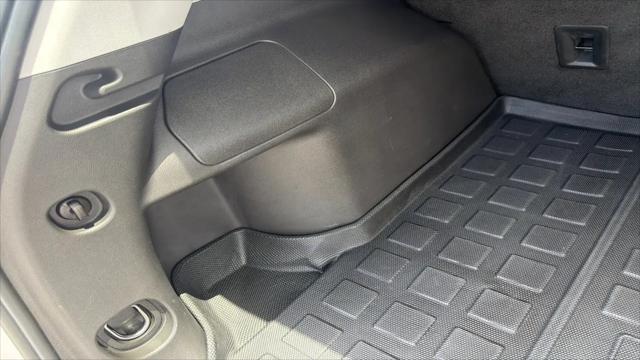 2022 GMC Terrain FWD SLE