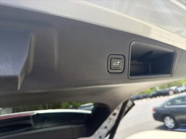 2022 GMC Terrain FWD SLE