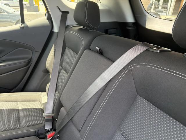 2022 GMC Terrain FWD SLE