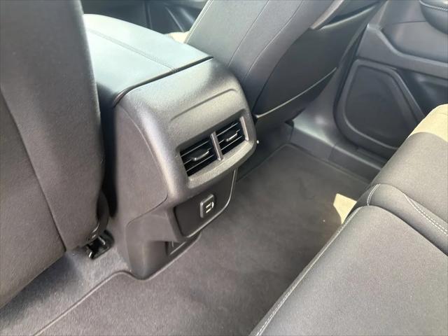 2022 GMC Terrain FWD SLE