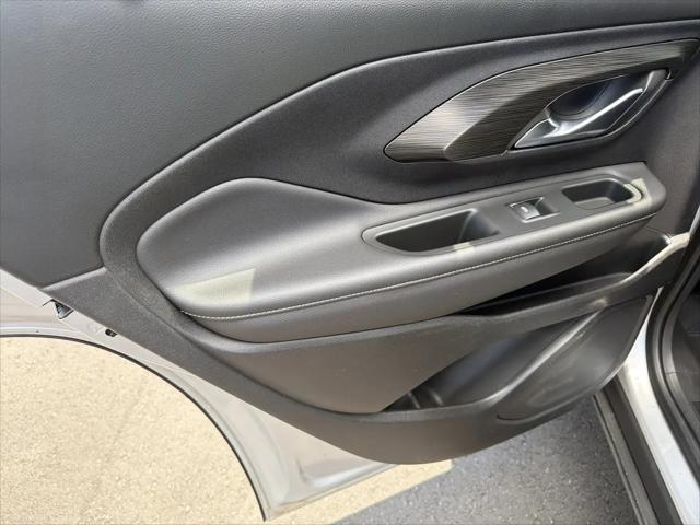 2022 GMC Terrain FWD SLE