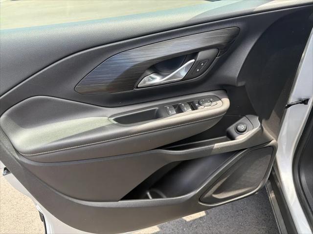 2022 GMC Terrain FWD SLE