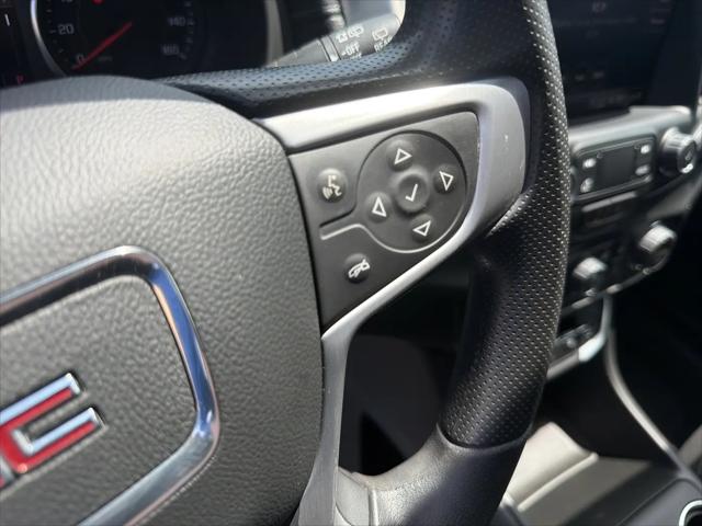 2022 GMC Terrain FWD SLE