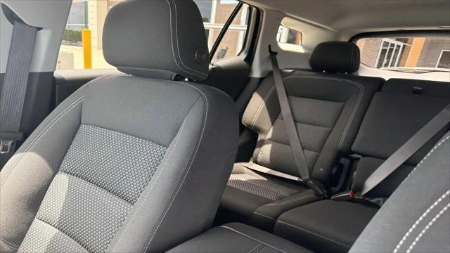 2022 GMC Terrain FWD SLE
