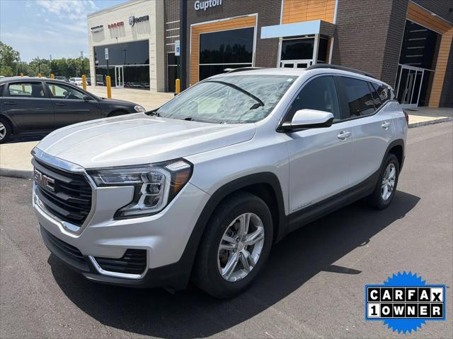 2022 GMC Terrain FWD SLE for sale in Springfield, TN